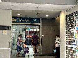 Clementi Avenue 3 (D5), Shop House #536387791